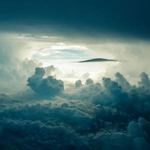 Picture for song 'Through The Open Door' by artist 'Round The Globe'