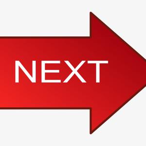 Picture for song 'Next' by artist 'Ruslanow'