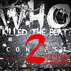 Picture for song 'Confessions(Produced by Mikey Supreme)' by artist 'scholarsbeats'