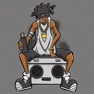 Picture for song 'SGK- Envious .2024' by artist 'SessBass'