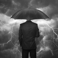 Picture for song 'Thunderstorm' by artist 'Silent Noize'
