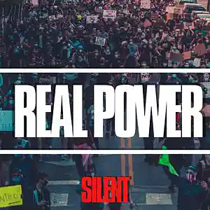 Picture for song 'Real Power (Pop Smoke x UsDrill Type Beat)' by artist 'Silent The Producer'