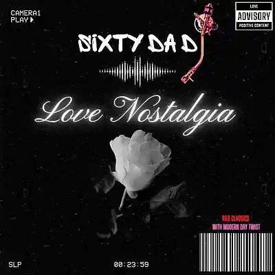 Picture for song 'Anything (SixtyDaDJ Remix) Bonus' by artist 'Sixty DaDeeJay'