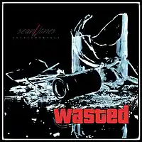 Picture for song 'Wasted - seanjonesinstrumentals.com' by artist 'S J Instrumentals'