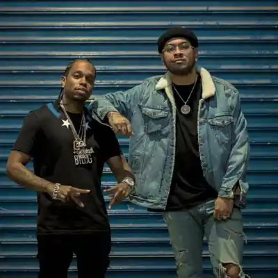 Picture for song ''Eyes' - West Coast x Payroll Giovanni Type Beat' by artist 'Smooth PDC'