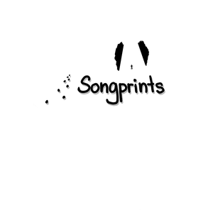 Picture for song 'Drawing Near' by artist 'Songprints'
