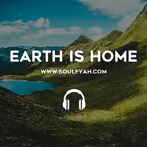 Picture for song 'Earth Is Home Riddim (152bpm)' by artist 'SoulFyah Productions'