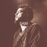 Picture for song '5AM' by artist 'spvcebreeze'