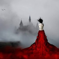 Picture for song 'Witches ...' by artist 'stefanos grigoriadis'