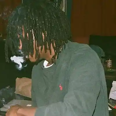 Picture for song 'LUCKI x LIl Tecca Type Beat' by artist 'syobangz'