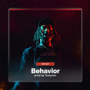 Picture for song 'Behavior - Ez Mil x Drake Type Beat' by artist 'TEDYSTER'