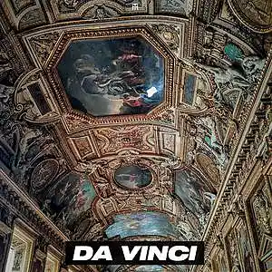 Picture for song 'Da Vinci' by artist 'TEDYSTER'