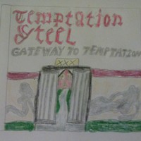 Picture for song 'Lust til dawn' by artist 'Temptation steel'