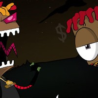 Picture for song 'Famous Dex x RichTheKid type beat - Extendo' by artist 'ThatBoySlim'