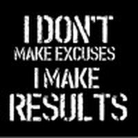 Picture for song 'No Excuses' by artist 'The Akkolades'