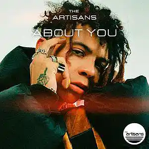 Picture for song 'About You (Pop Sad, iann dior x the kid laroi)' by artist 'The ARTISANS'