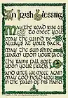 Picture for song 'An Irish Blessing' by artist 'The Edelmann Consort'
