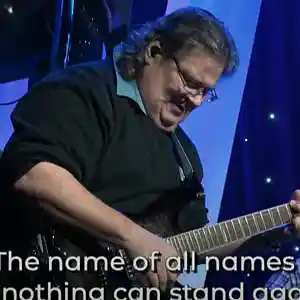 Picture for song 'The Bayshore Strut (Smooth Jazz-Funk Tune)' by artist 'The Funky Guitarist'