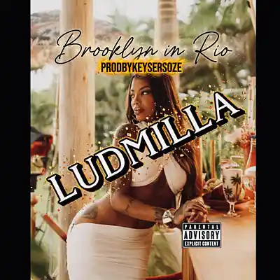 Picture for song '[FREE]Brooklyn in Rio x Ludmilla ProdByKeyserSoze' by artist 'TheRealKeyserSoze'