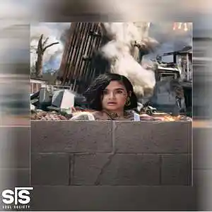 Picture for song 'Us Against The World' by artist 'The Soul Society Beatz'