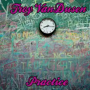 Picture for song 'Practice (Remake Version)' by artist 'Troy VanDusen'