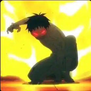 Picture for song ''Devil!' - Yeat Type Beat' by artist 'VicTheMonster'