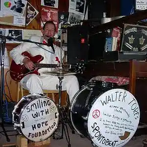 Picture for song '12-8-22 eternity' by artist 'Walter Tore's Spontobeat'