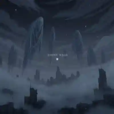 Picture for song 'Z4Y WRLD - My Demons (Ft. TheWhiteGhost)' by artist 'Z4Y WRLD'