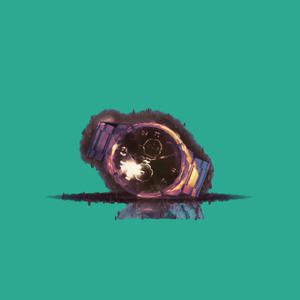 Picture for song 'Cycle' by artist 'Zordag'