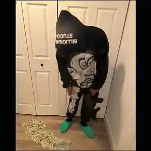 Picture for song '[FREE] SleazyWorld Go Type Beat "Water Diamonds"' by artist 'prodleavz'