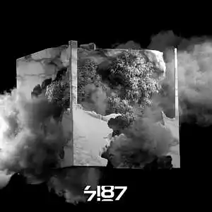 Picture for song 'Do It Right (No Vocals Version)' by artist '7187'