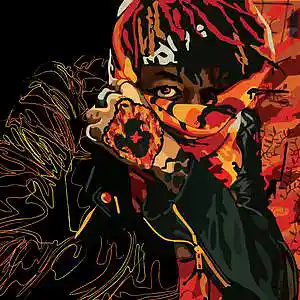 Picture for song 'Overhand' by artist '8 Section'