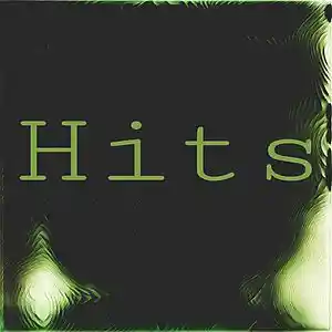 Picture for song 'hits' by artist 'Adron Got Hits'