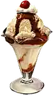 Picture for song 'Double Fudge Sundae' by artist 'Alan D David'