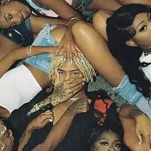 Picture for song 'Rich Amiri x Ken Carson x Osamason Type Beat' by artist 'anarchymadeit'