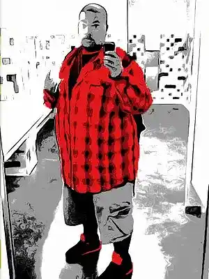 Picture for song 'layla' by artist 'Big A Got Em'
