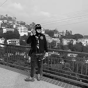Picture for song 'Yeat Type Beat x Kankan "tour de ski"' by artist 'BASS TO MIDI'