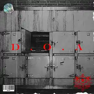 Picture for song '"D.O.A." Gloomy Energetic Boom bap' by artist 'beatitupprod'