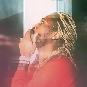 Picture for song 'Ghost (Prod. by Moeez and Soul Ali)' by artist 'MoeezandSoulAli'