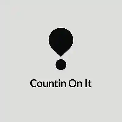 Picture for song 'Countin On It' by artist 'Beats By Tiger'