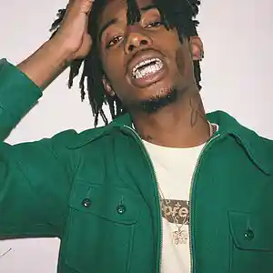 Picture for song 'PLAYBOI CARTI TYPE BEAT "PULL UP+++"' by artist 'blueroombeats'