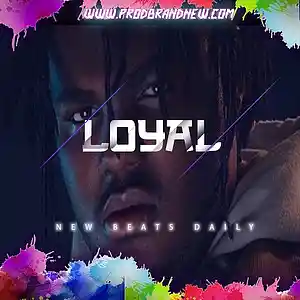 Picture for song 'Loyal' by artist 'Brandnew Beats'
