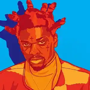 Picture for song 'She On The Bounce' by artist 'Brentin Davis Beats'