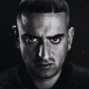 Picture for song 'Block Panorama / Haftbefehl Type Beat (2 For 1)' by artist 'Buckroll'