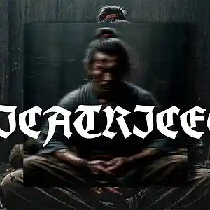 Picture for song '- CICATRICES - Instrumental De Trap BPM 154' by artist 'By Jonxthxn'