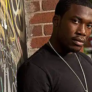 Picture for song 'meek mill aint no way' by artist 'Chevy on the Come up Beatz'