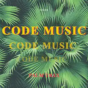 Picture for song 'Palm Trax' by artist 'THE CODE MUSIC'