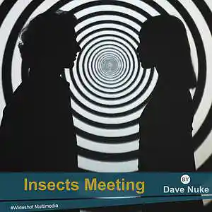 Picture for song 'Insects Meeting (85 bpm)' by artist 'Dave Nuke'