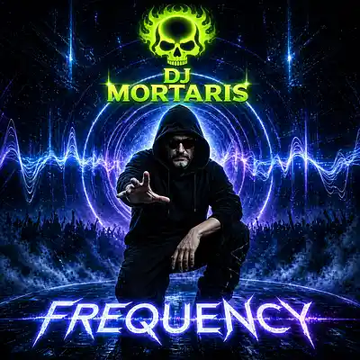 Picture for song 'Frequency' by artist 'DJ MORTARIS'