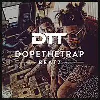 Picture for song 'Mafia' by artist 'DopeTheTrap Beatz'